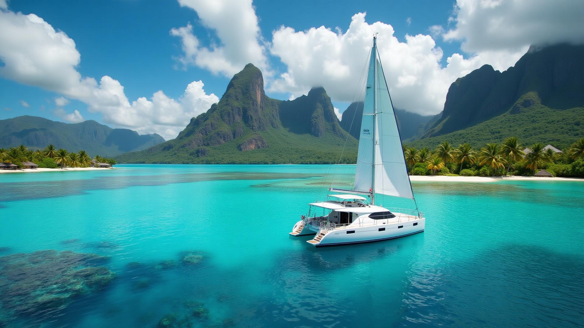 Rangiroa Atoll, Französisch-Polynesien