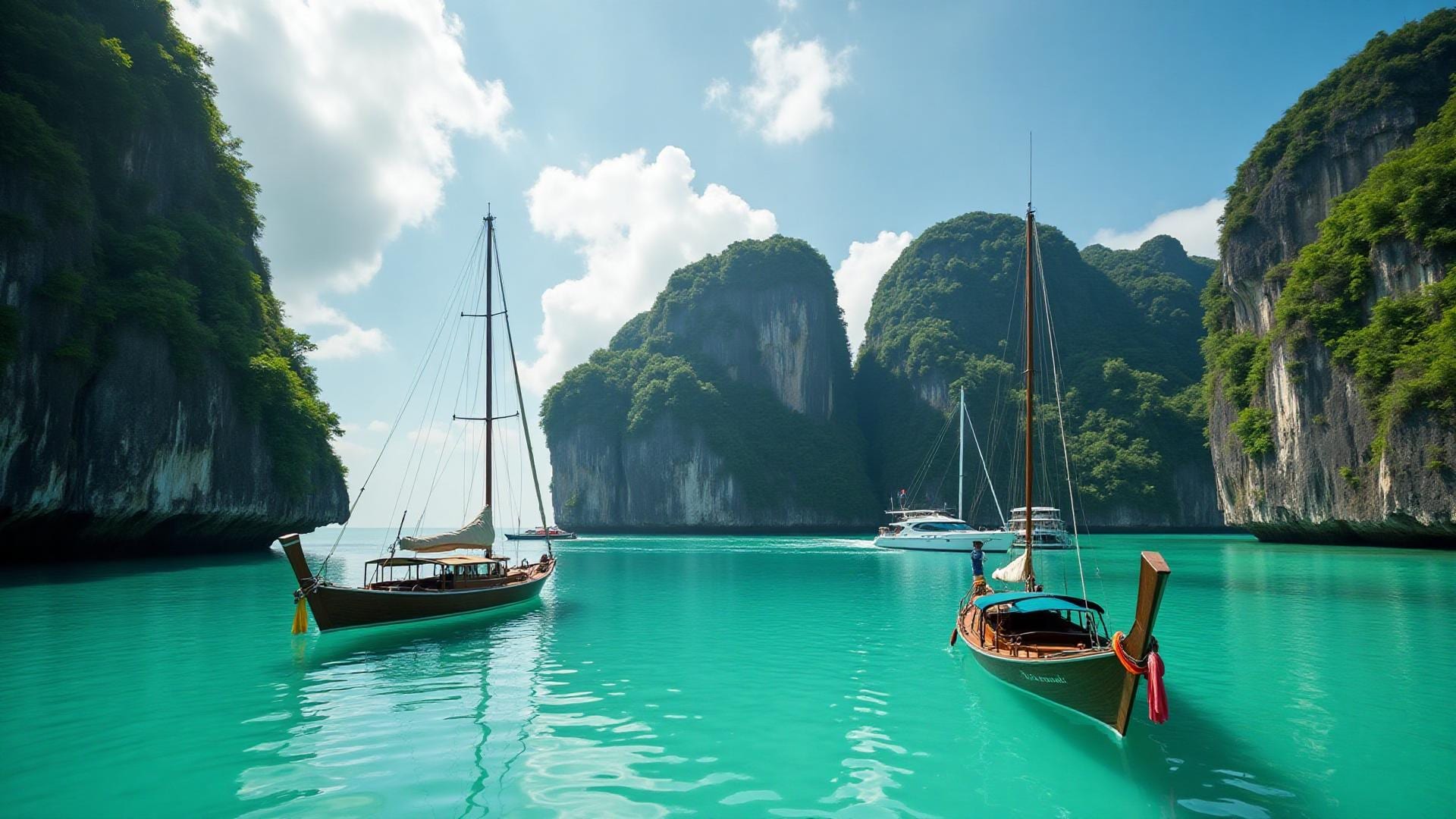 Phuket Thailand