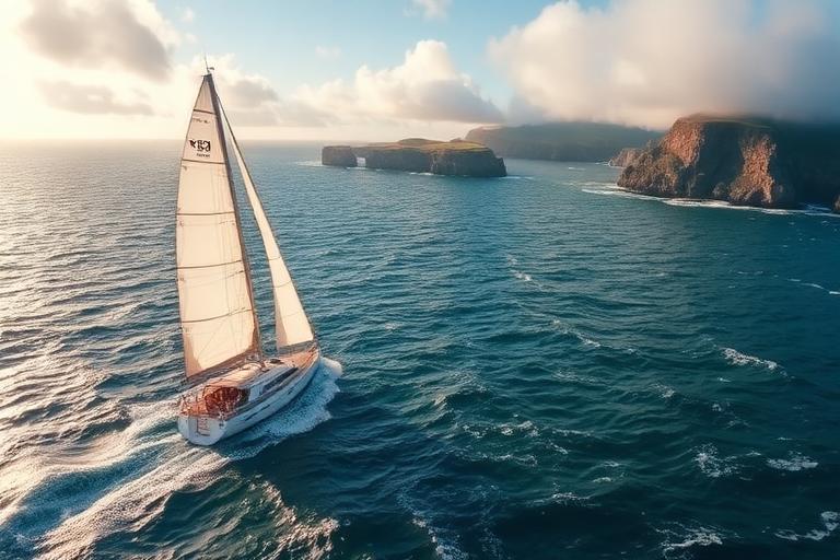 USA Ostküste Yacht Charter