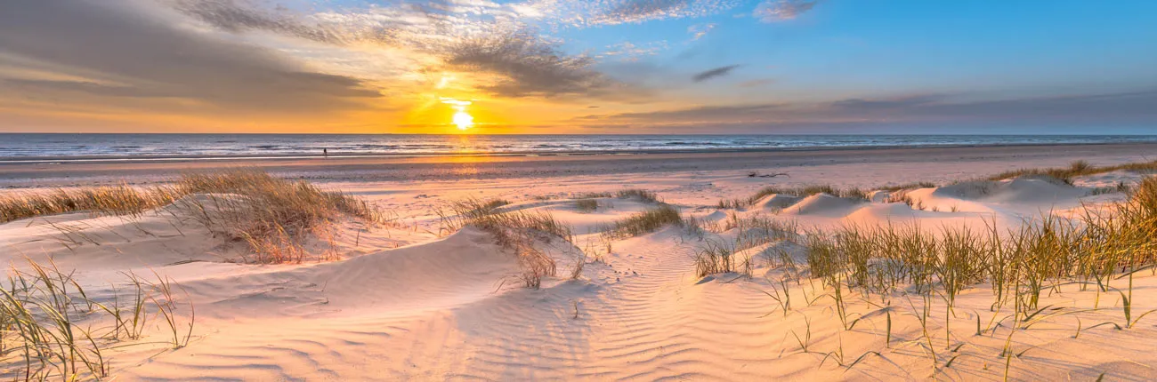 Holland Nordsee