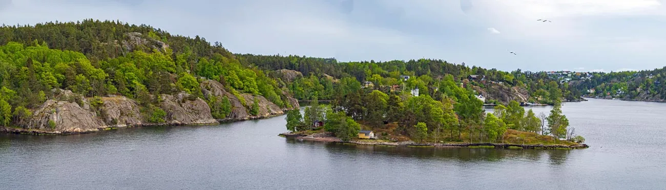 Skandinavien