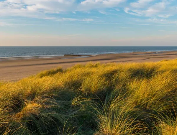 Segeln in Belgien