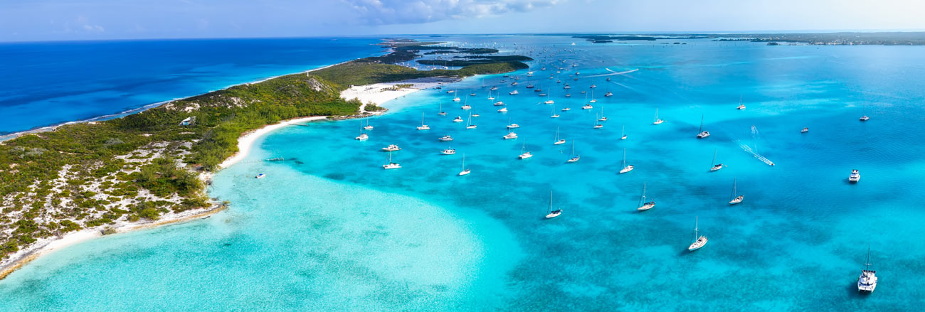 Bahamas Yacht Charter