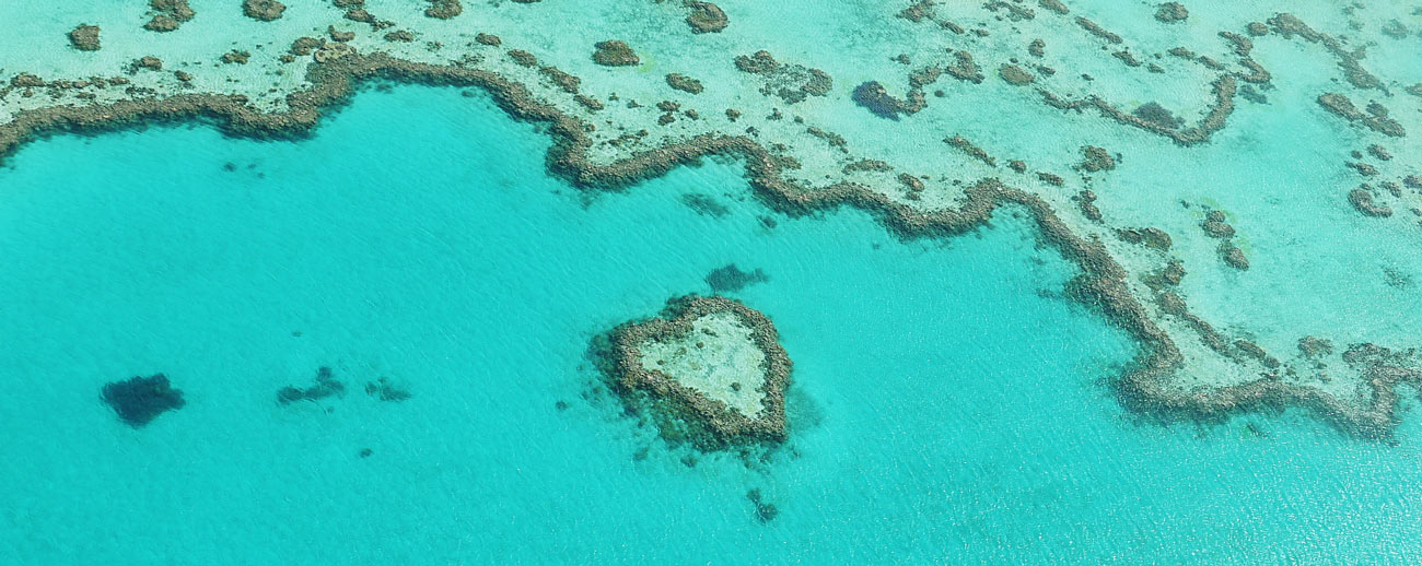 Whitsunday Islands, Australien