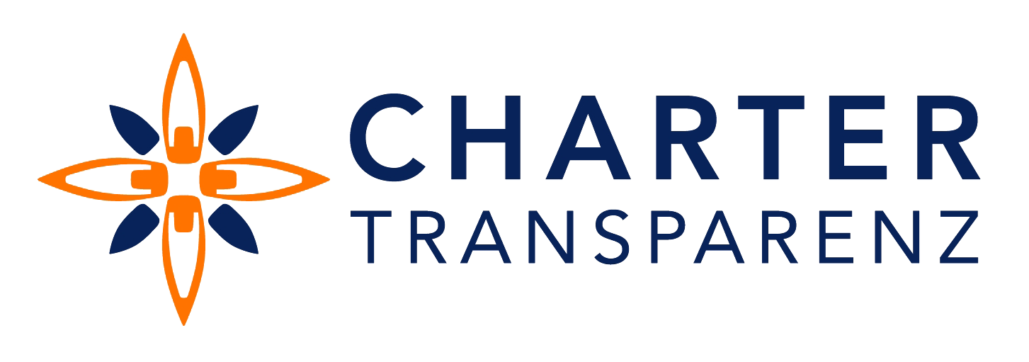 CharterTransparenz Logo