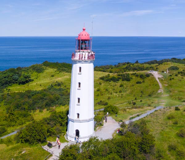Segeln in Deutschland