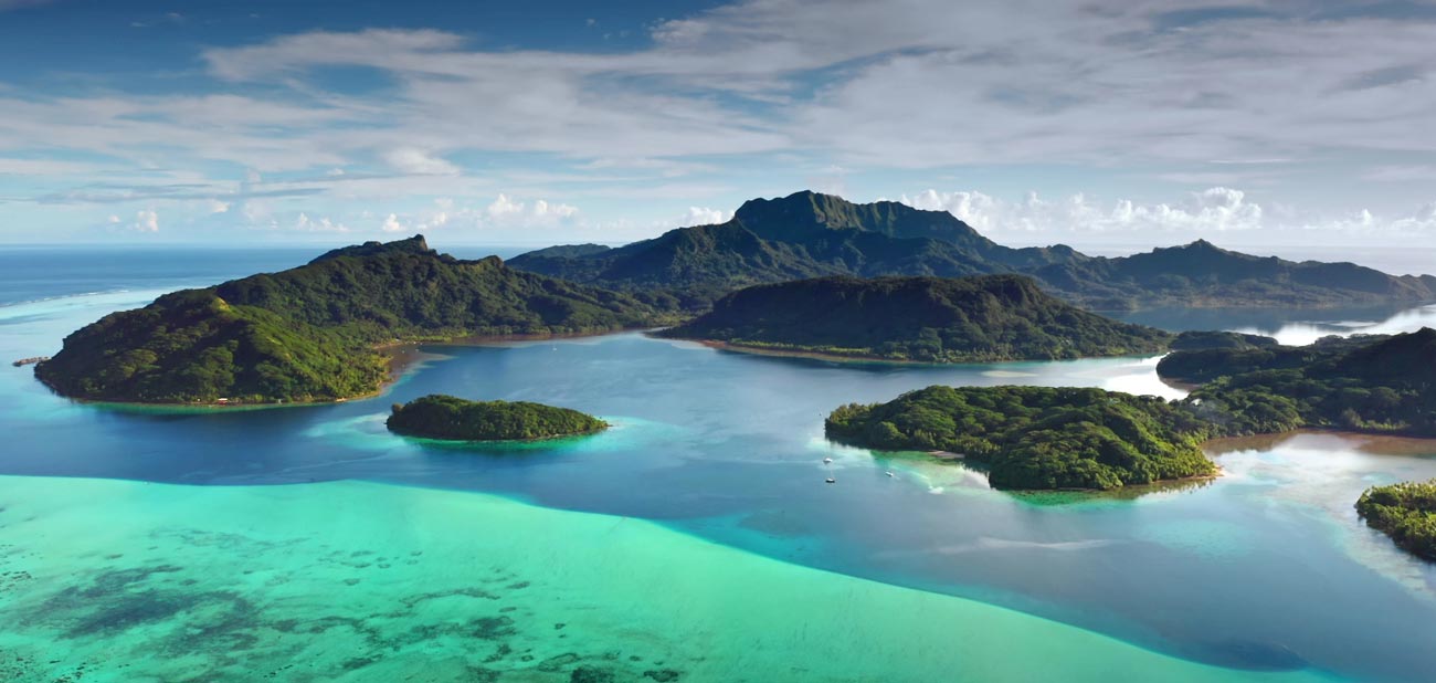 Französisch Polynesien