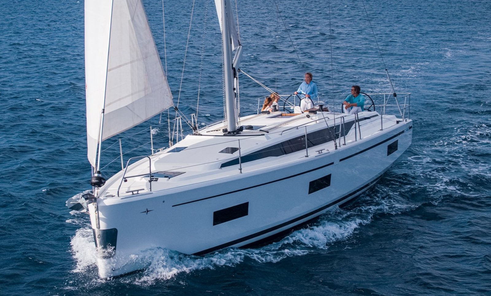 Bavaria C 42