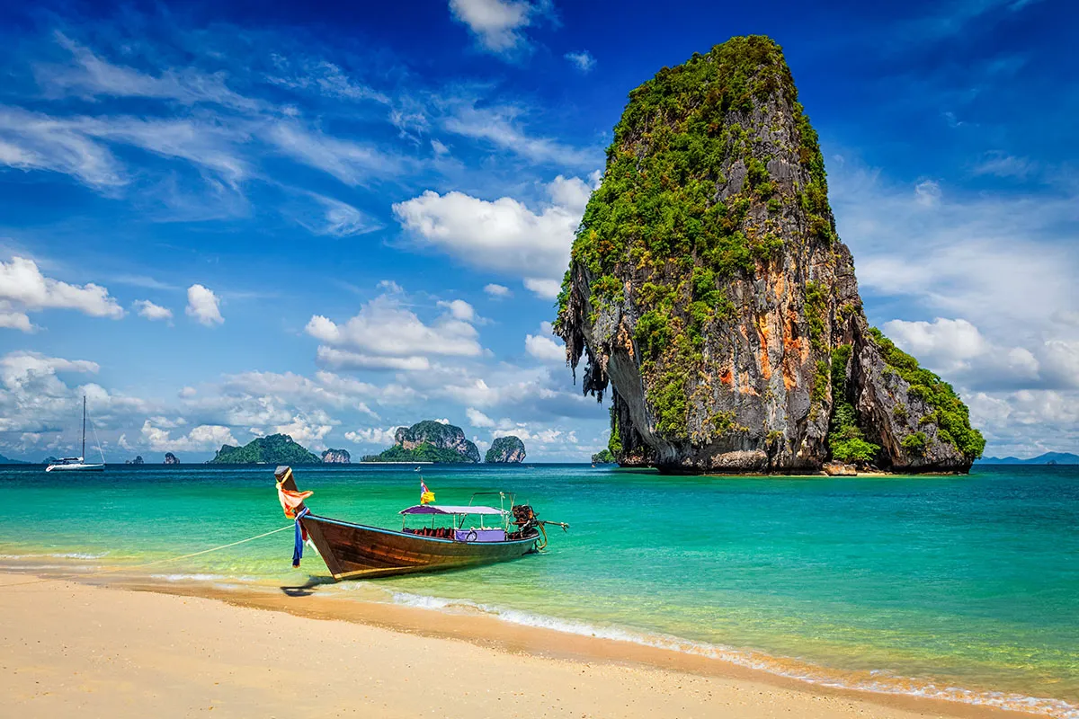 Thailand