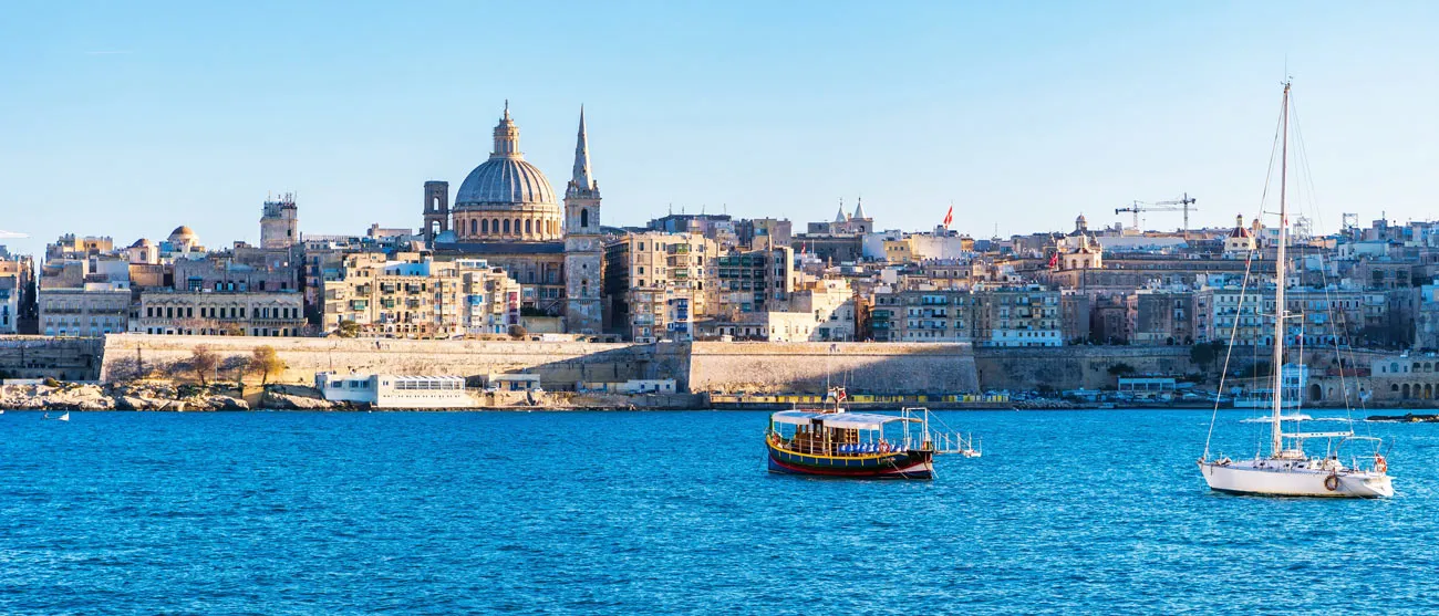 Malta Mittelmeer