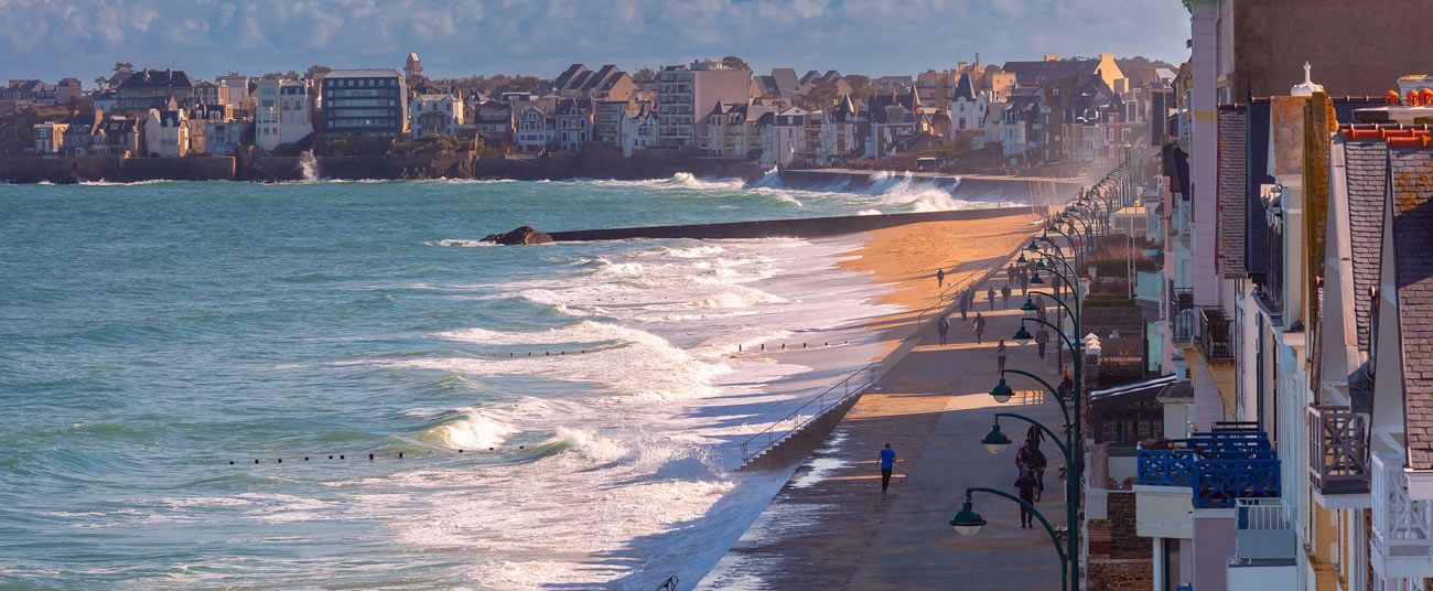Segeln in Frankreich
