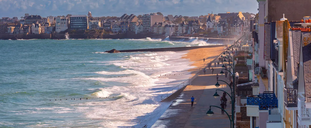 Segeln in Frankreich