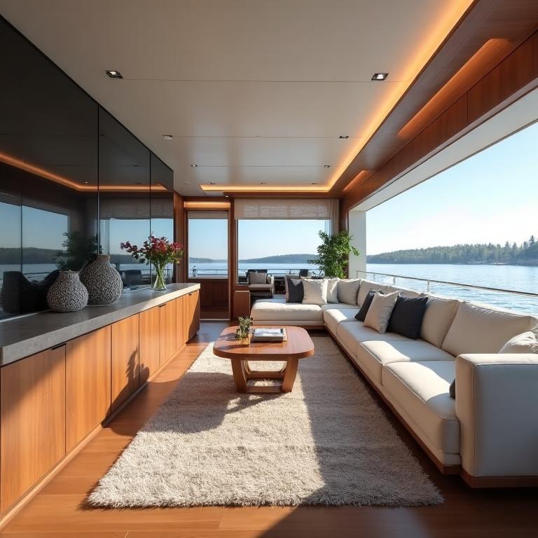 Navigare Yachting Charter - Entspannte Urlauber genießen Wein auf dem Deck einer Segelyacht